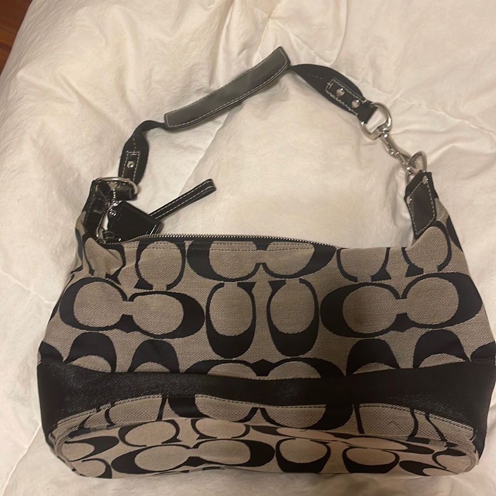Coach purse 👜